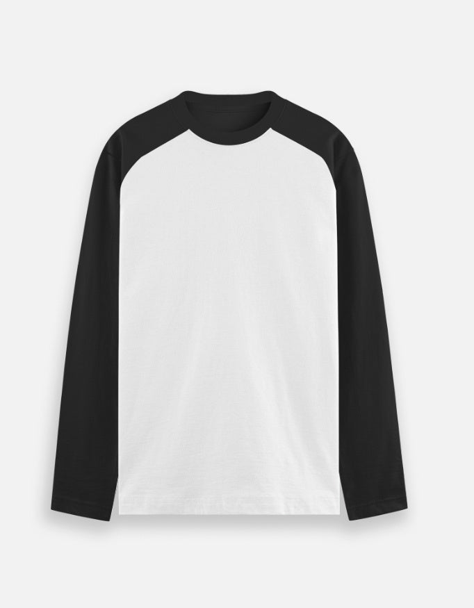 Unisex Raglan T-Shirt – Inkrop Store